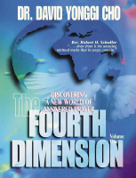 [David Yonggi Cho]- The Fourth Dimension.pdf